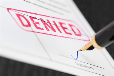 cashalo the product is invalid|6 Reasons Banks Denied Your Personal Loan .